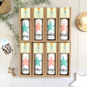 Botellas Star Pack Eventos