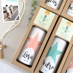 Botellas Star Pack Eventos