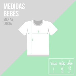 Camiseta Cumple Mint