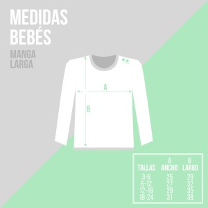 Camiseta Cumple Mint