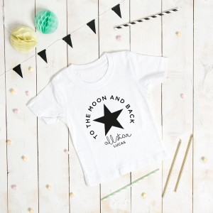 Camiseta All Star