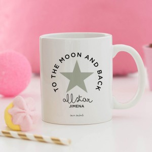 Taza Allstar
