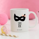 Taza Sr. Batman