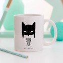 Taza Sr. Batman