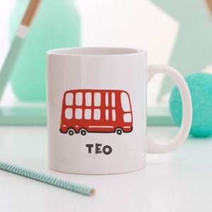Taza Bus