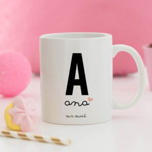 Taza Inicial Coral