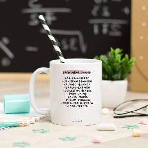 Taza el superprofe Taza el superprofe