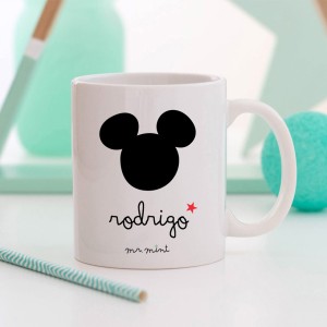 Taza Ratoncito