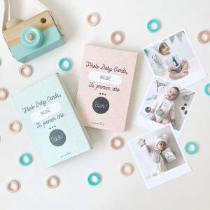 Baby Cards