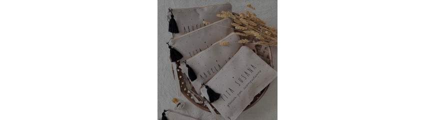 Estuches